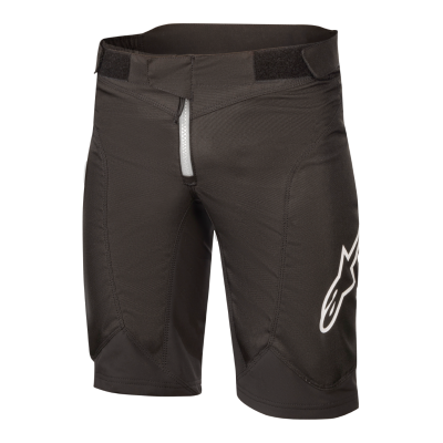 Alpinestars | Youth Vector shorts | Black white