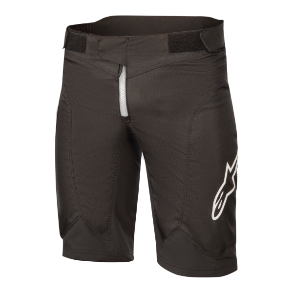 Alpinestars | Youth Vector shorts | Black white