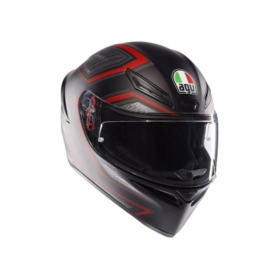 AGV K1 S Helmet | Protection & Comfort at the Best Price