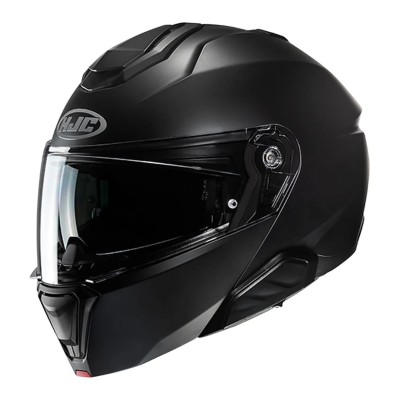 HJC I91 Modular Helmet - Safety & Comfort for Riders