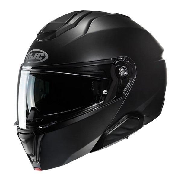 HJC | Casco modulare I91 | Semi flat black