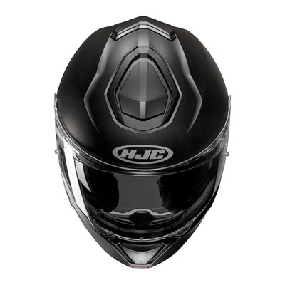 HJC I91 Modular Helmet - Safety & Comfort for Riders