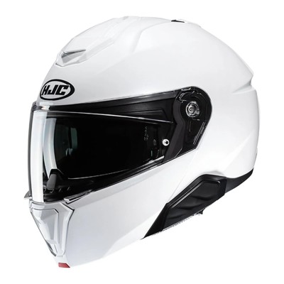 HJC I91 Modular Helmet - Safety & Comfort for Riders