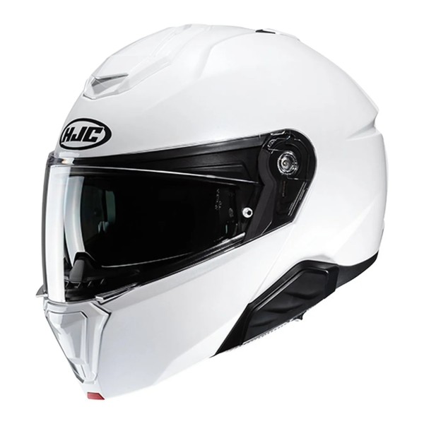 HJC | Casco modulare I91 | Bianco perla