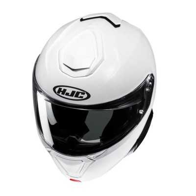 Casco Modulare HJC I-91. Sicurezza e Comfort per ogni motociclista!