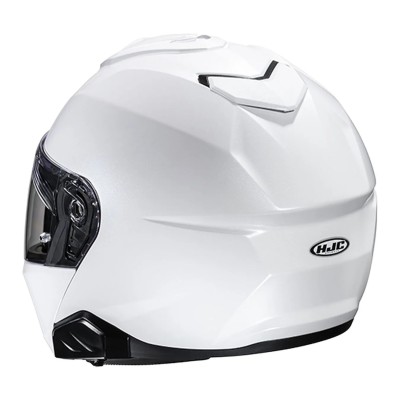 HJC I91 Modular Helmet - Safety & Comfort for Riders