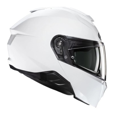 Casco Modulare HJC I-91. Sicurezza e Comfort per ogni motociclista!