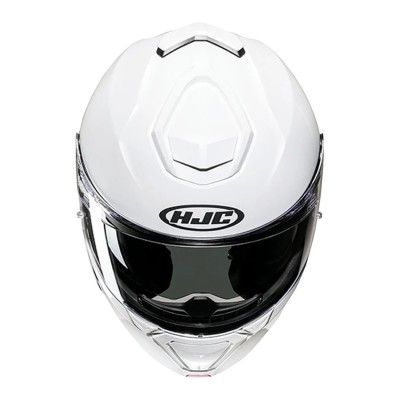 HJC I91 Modular Helmet - Safety & Comfort for Riders