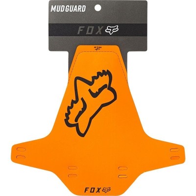 Fox | Parafango Mudguard | Arancione