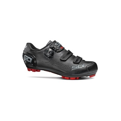 Sidi MTB Trace 2 Mega Shoes - Comfort and Performance on VbikeStore