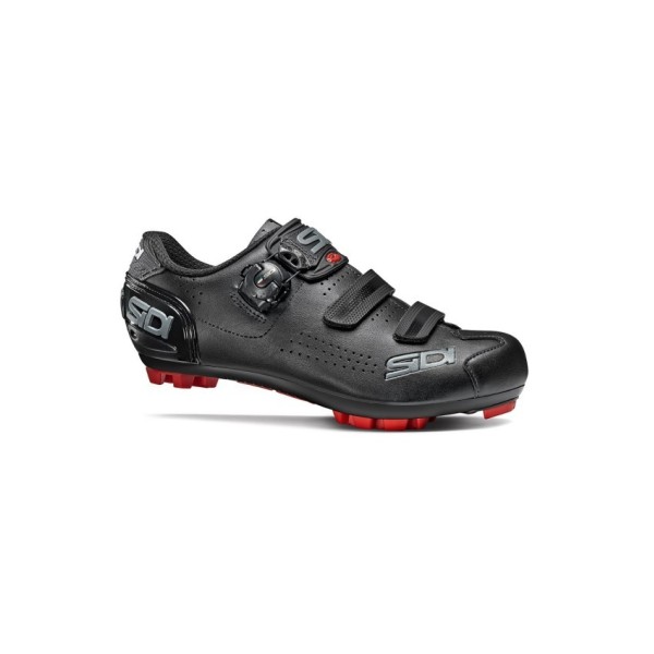 Sidi | MTB Shoes Trace 2 Mega | Black