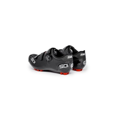 Sidi MTB Trace 2 Mega Shoes - Comfort and Performance on VbikeStore