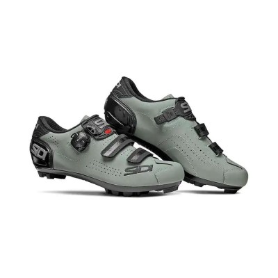 Sidi MTB Trace 2 Shoes - Comfort and Performance on VbikeStore