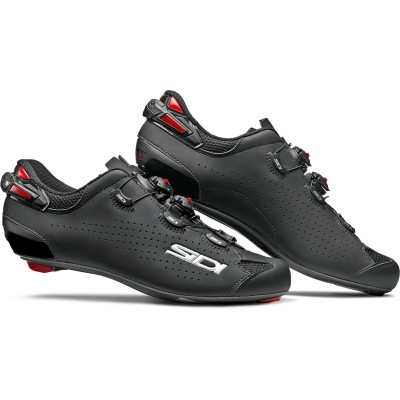 Sidi Shot 2 Shoes - Performance and Comfort on VbikeStore