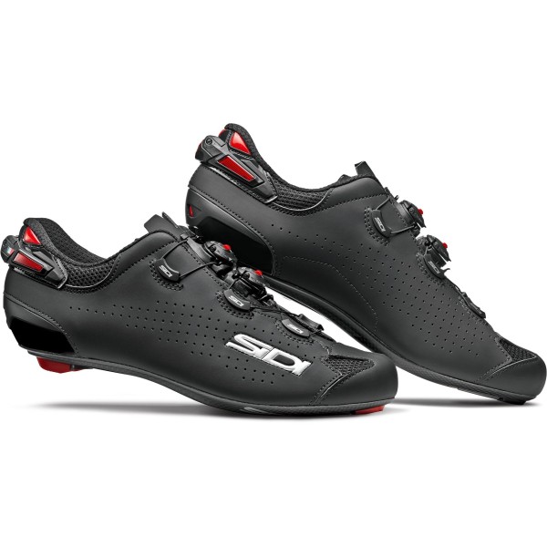 Sidi | Shot 2 shoes | Black