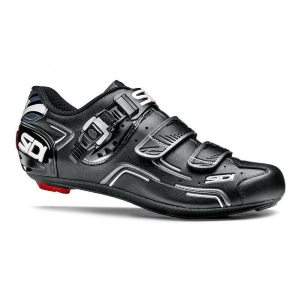 Sidi | Scarpe Level | Nero