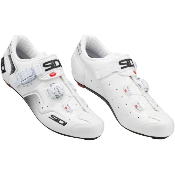 Sidi | Scarpe Kaos | Bianco