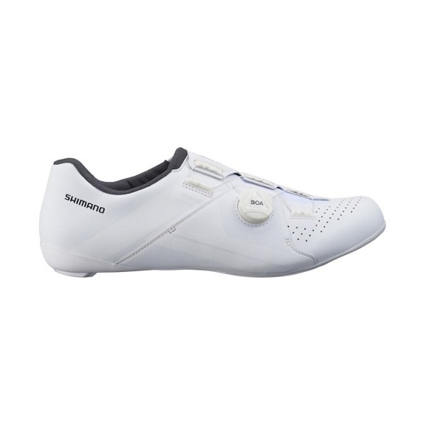 Shimano | RC3 shoes | White