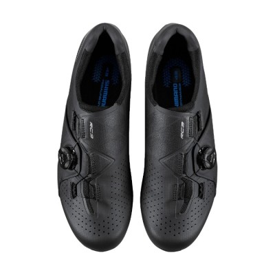 Shimano RC3 Shoes | Comfort & Performance for Cyclists