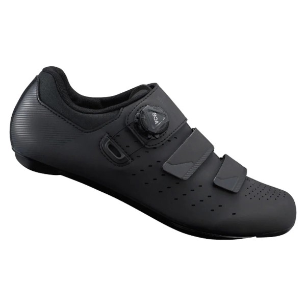 Shimano | RP4 shoes | Black