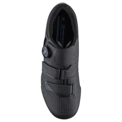 Shimano Scarpe RP4 | Comfort e Performance per Ciclisti