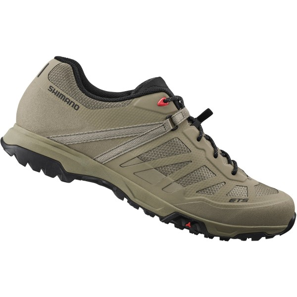 Shimano | ET5 Mtb shoes | Sand beige