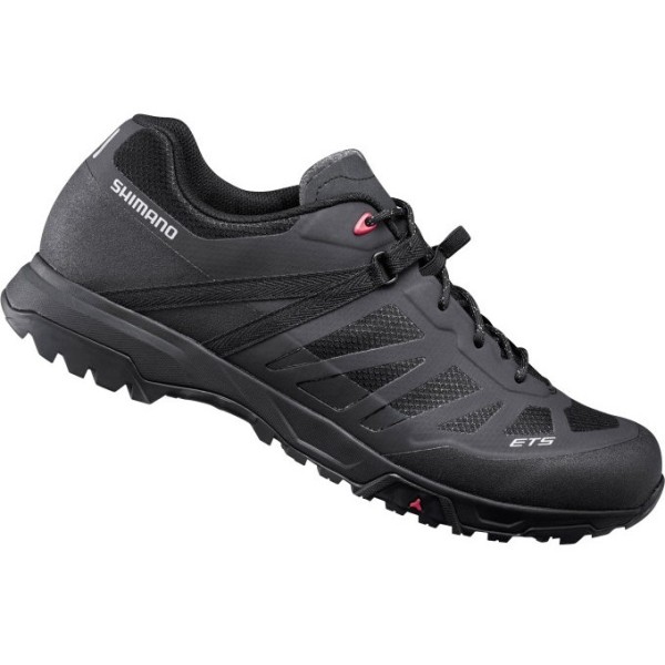 Shimano | ET5 Mtb shoes | Black