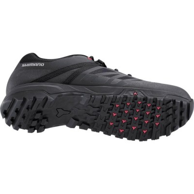 Shimano MTB ET5 Shoes | Comfort & Performance for Off-Road