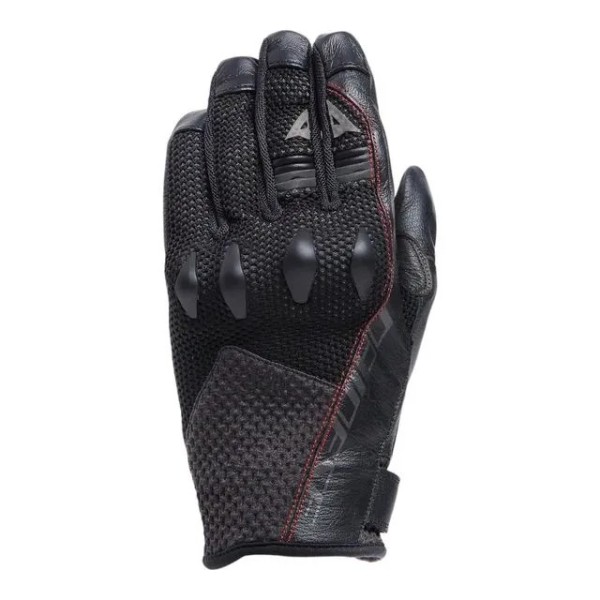 Dainese | Karakum Ergo Tek gloves | Black