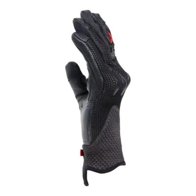 Dainese Karakum Ergo-Tek Gloves - Advanced Protection and Comfort