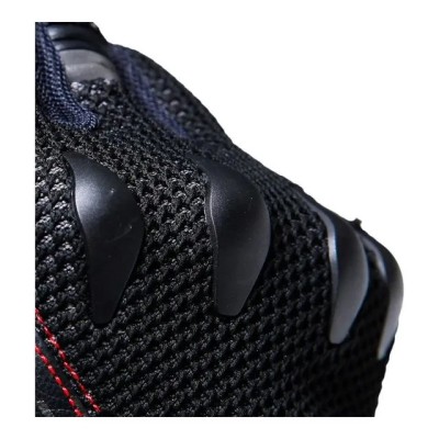 Dainese Karakum Ergo-Tek Gloves - Advanced Protection and Comfort