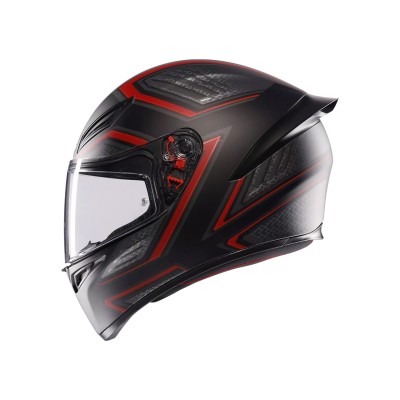 AGV Casco K1 S | Protezione e Comfort al Miglior Prezzo