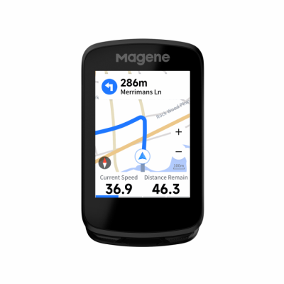 Magene C606: Contachilometri GPS | Performance e precisione