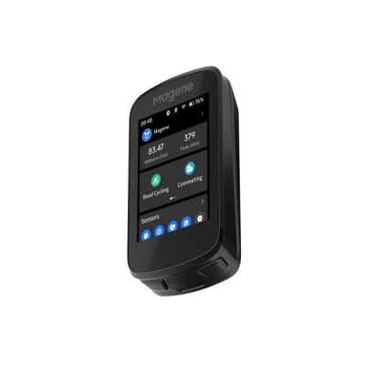 Magene C606: Contachilometri GPS | Performance e precisione