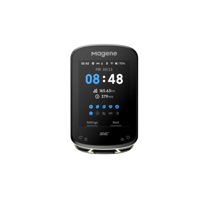 Magene C506SE: Contachilometri GPS | Performance avanzate e precisione