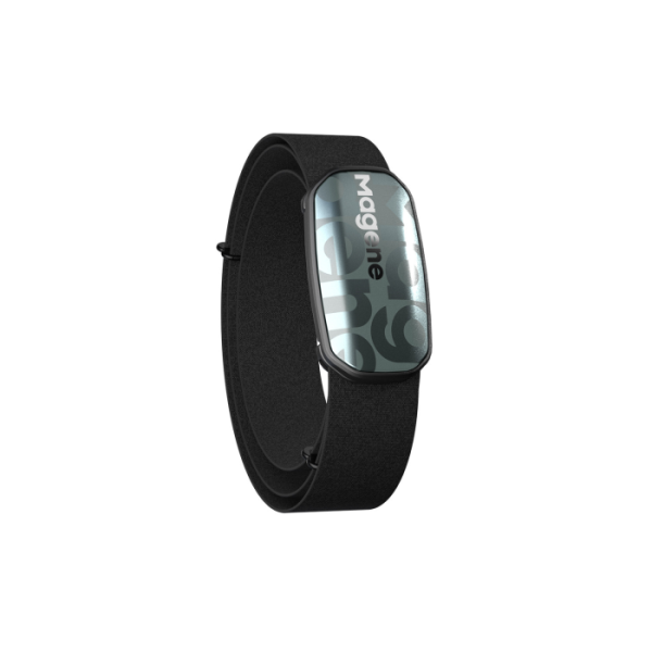 Magene | H603 Heart Rate Monitor | Black