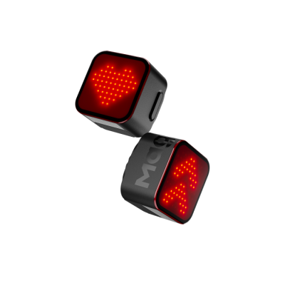 Magene L308: High Brightness Rear Light | Enhanced Cycling Safety