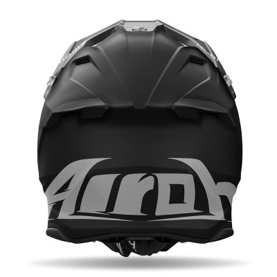 Airoh Twist 3 Thunder: Casco Off-Road Leggero e Sicuro