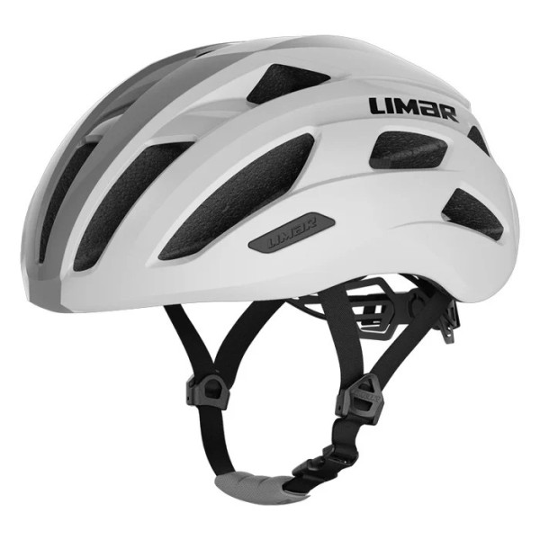 Limar | Action Maloja | White