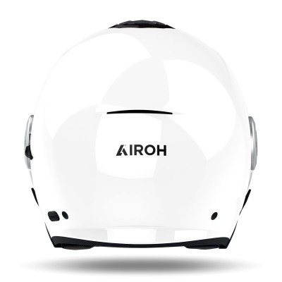 Airoh Helyos: Casco Moto Leggero e Sicuro per Ogni Pilota