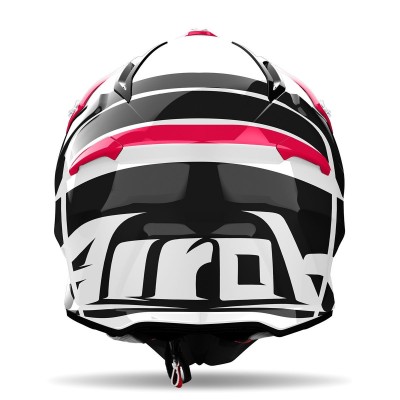 Airoh Aviator Ace 2 | High-performance Motorcycle Helmet