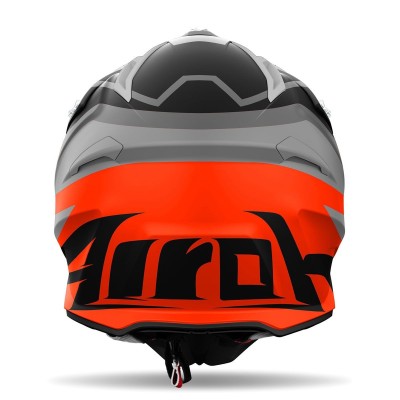 Airoh Aviator Ace 2 | Casco da motocross enduro ad alte prestazioni