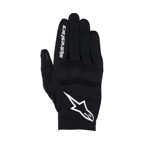 Alpinestars | Reef V2 gloves | Black white