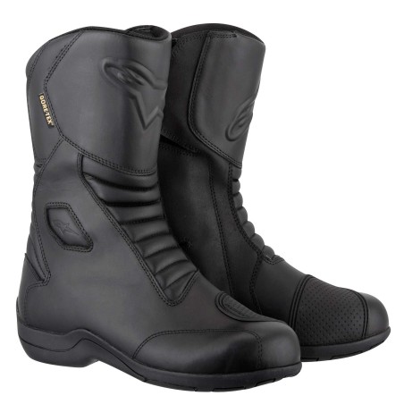 Alpinestars | Web Gore-Tex Boots | Black