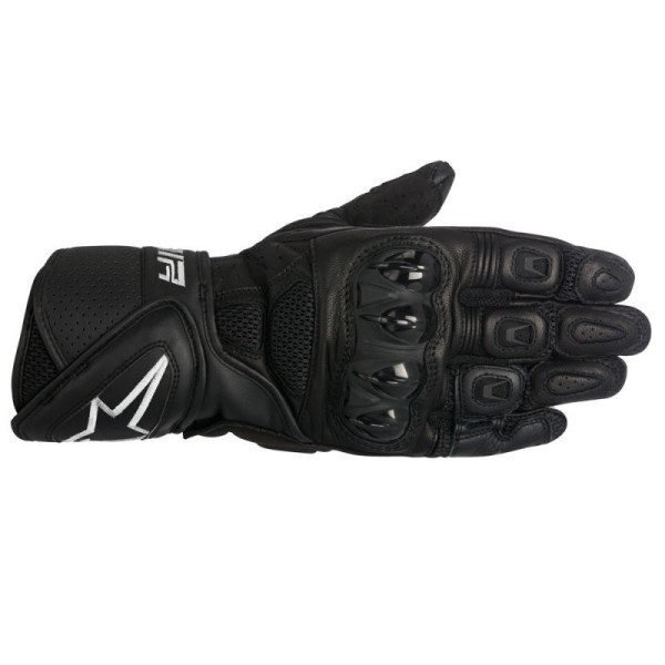 Alpinestars | Gloves Stella sp air | Black