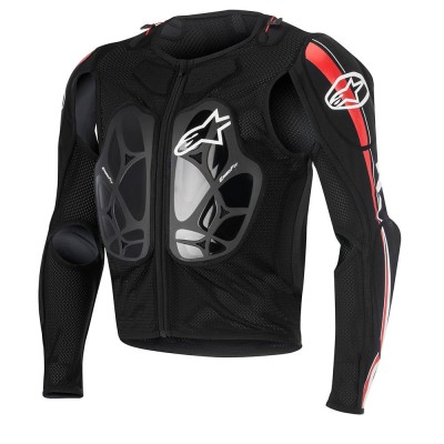 Protezioni | Pettorina Bionic Pro Jacket Alpinestars | vbikestore.it