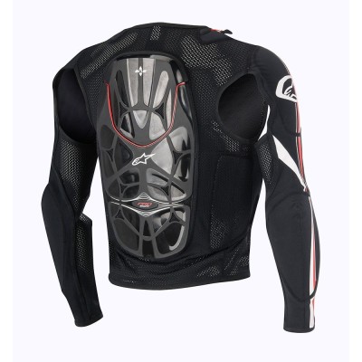 Protezioni | Pettorina Bionic Pro Jacket Alpinestars | vbikestore.it