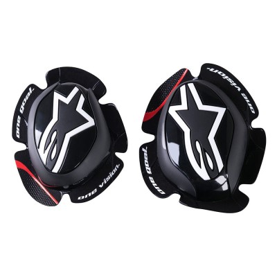 Alpinestars | Gp Pro knee sliders for suit | vbikestore.it