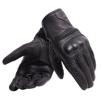 Gloves | Gloves Corbin Air Unisex black Dainese | vbikestore.it