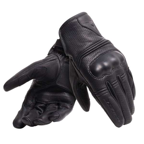 Dainese | Gloves Corbin Air Unisex | Black